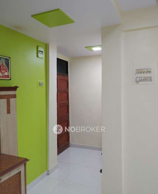2 BHK Flat In Baliram Gauri Chs For Sale  In No 2, Manisha Nagar Rd, Sudama Nagar, Manisha Nagar, Kalwa, Mumbai, Thane, Maharashtra 400605, India