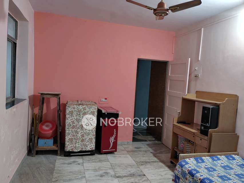 2 BHK Flat In Baliram Gauri Chs For Sale  In No 2, Manisha Nagar Rd, Sudama Nagar, Manisha Nagar, Kalwa, Mumbai, Thane, Maharashtra 400605, India