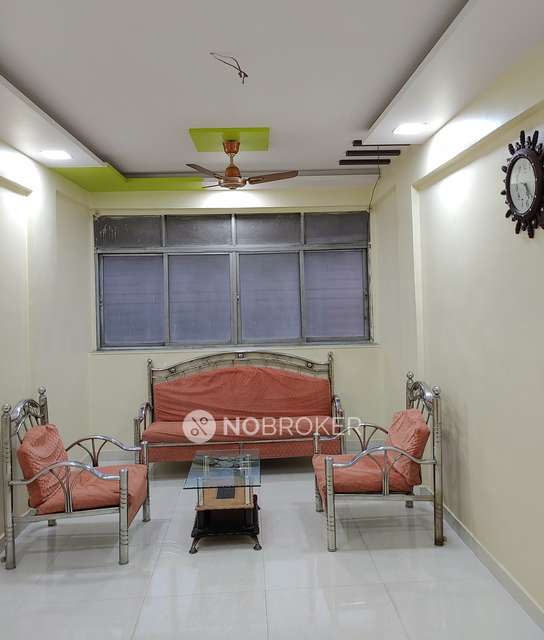 2 BHK Flat In Baliram Gauri Chs For Sale  In No 2, Manisha Nagar Rd, Sudama Nagar, Manisha Nagar, Kalwa, Mumbai, Thane, Maharashtra 400605, India