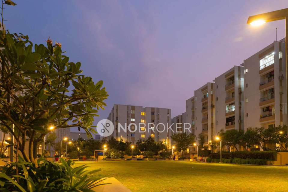 2 BHK Flat In Indis Vb City For Sale  In Bolarum