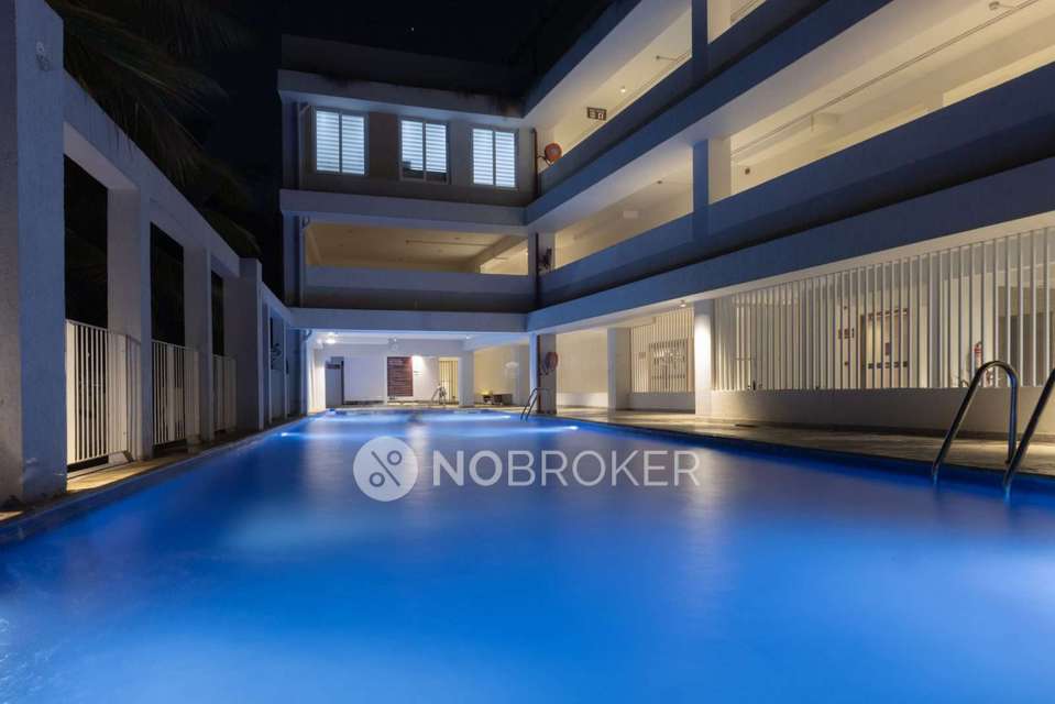 2 BHK Flat In Indis Vb City For Sale  In Bolarum