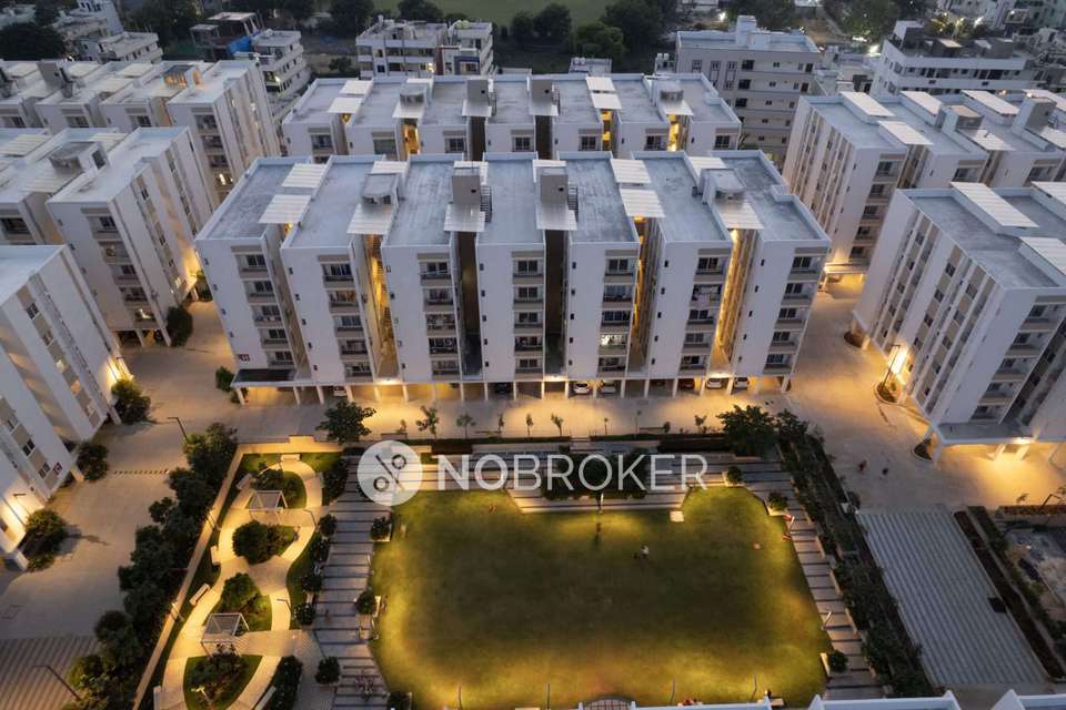 2 BHK Flat In Indis Vb City For Sale  In Bolarum