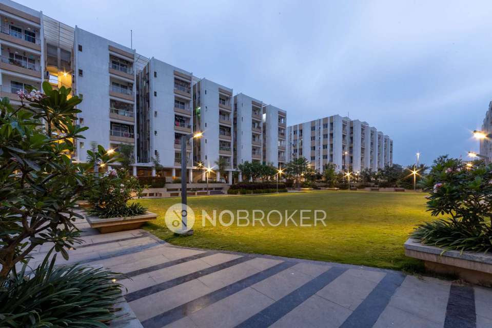 2 BHK Flat In Indis Vb City For Sale  In Bolarum