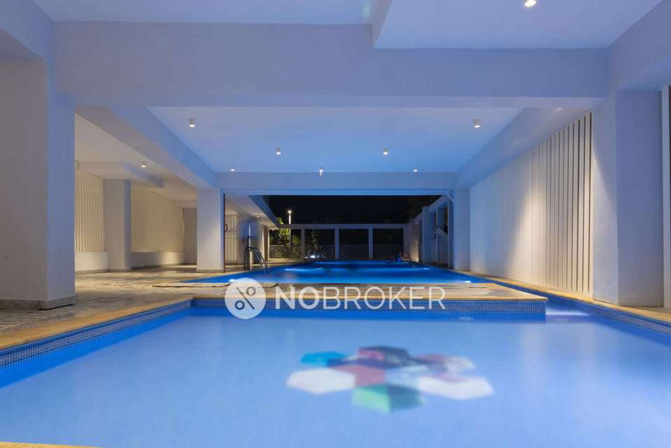 2 BHK Flat In Indis Vb City For Sale  In Bolarum