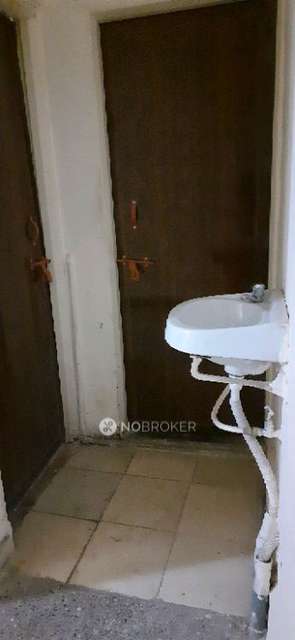 1 RK House for Rent  In Dattawadi Mhasoba Chowk