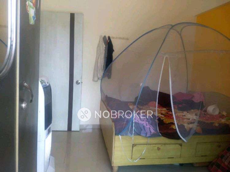 1 BHK Flat In Newa Residency For Sale  In Airoli