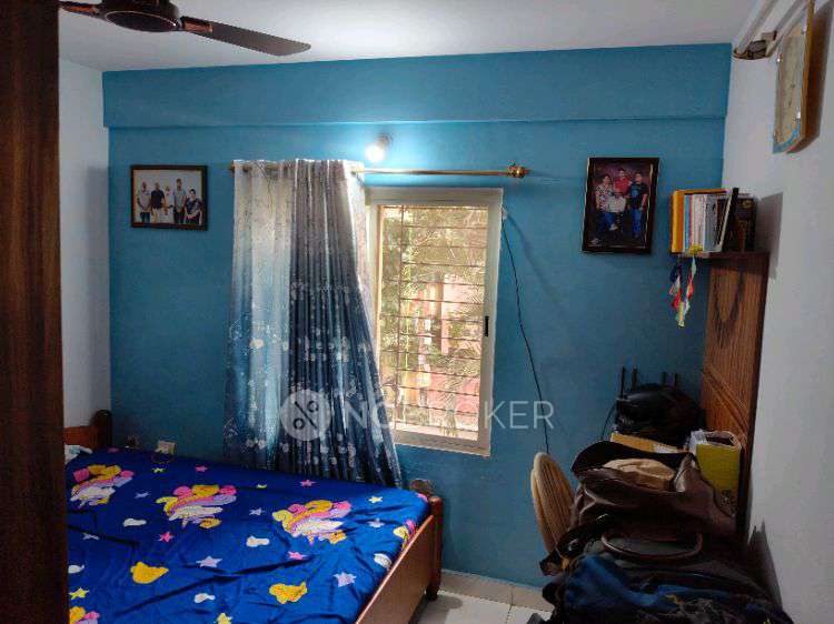2 BHK Flat In Ittina Padma For Sale  In 19, 1st Floor, 1st Cross, Subramanya Layout 1st Main Rd, Behind Ittina Apartments, Ramamurthy Nagar, Bengaluru, Karnataka 560016, India