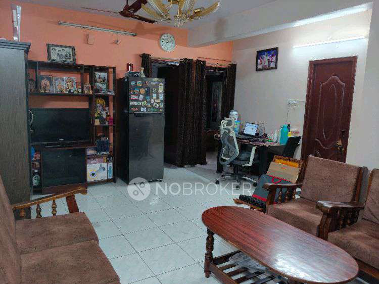 2 BHK Flat In Ittina Padma For Sale  In 19, 1st Floor, 1st Cross, Subramanya Layout 1st Main Rd, Behind Ittina Apartments, Ramamurthy Nagar, Bengaluru, Karnataka 560016, India