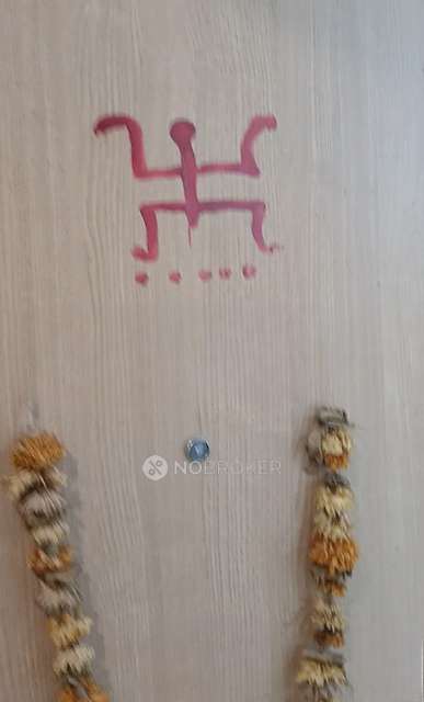 2 BHK Flat In Lodha Prime Square, Palava City, Dombivli for Rent  In Palava City, Dombivli