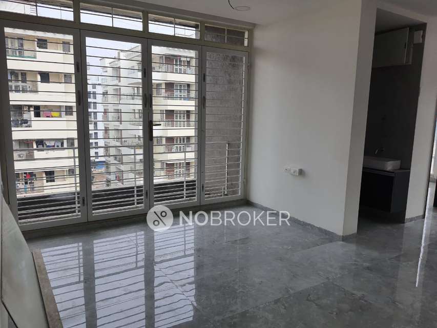 2 BHK Flat In Snehbandh Apartment for Rent  In Baner