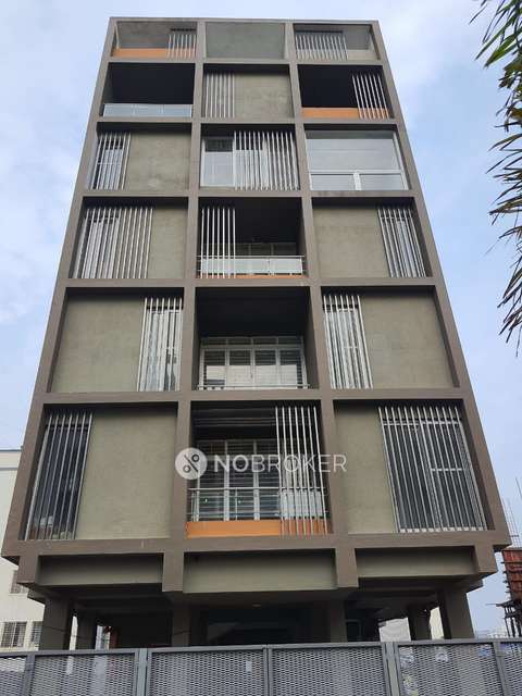 2 BHK Flat In Snehbandh Apartment for Rent  In Baner