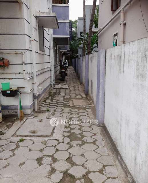 2 BHK Flat In Amrutha Flats For Sale  In Keelkattalai