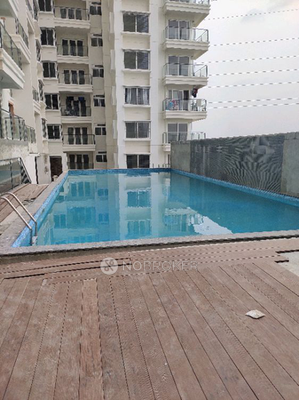 2 BHK Flat In The Green Terraces for Rent  In Maragondanahalli