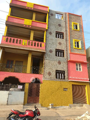 2 BHK Flat In Standalone Building  for Rent  In Dommasandra