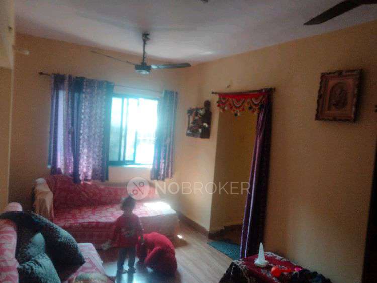 1 BHK Flat In City Shine for Rent  In Kopar Khairane