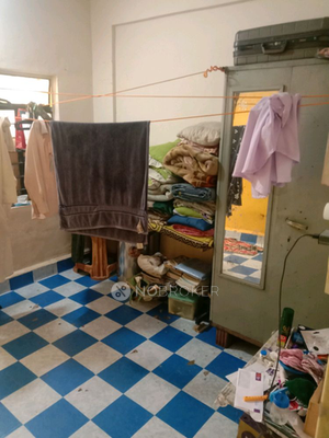 1 BHK Flat In Monika Garden Chandni Chowk Kamgar Nagar Pimpri. For Sale  In Monika Building F Chandni Chowk Pimpri