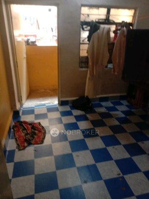 1 BHK Flat In Monika Garden Chandni Chowk Kamgar Nagar Pimpri. For Sale  In Monika Building F Chandni Chowk Pimpri