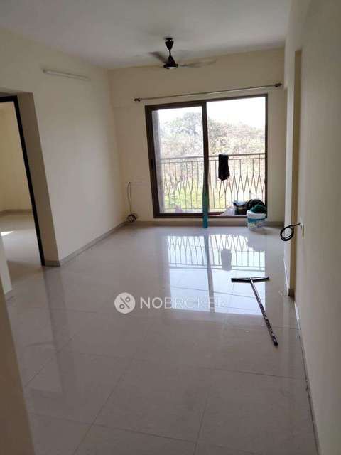 1 BHK Flat In Marathon Nextown for Rent  In Dombivli East
