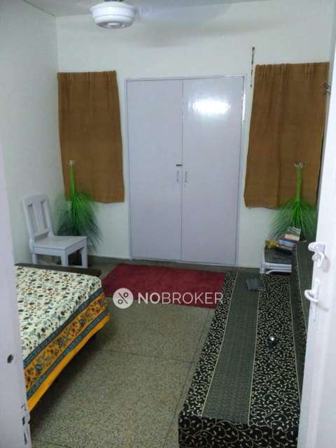 1 RK House for Rent  In New Friends Colony