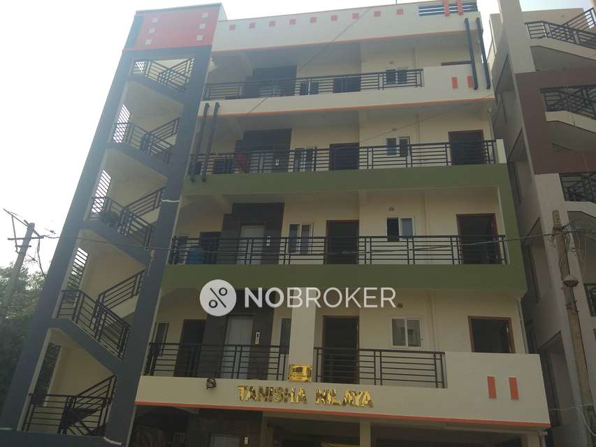 1 BHK Flat In Tanisha Nilaya for Rent  In Whitefield