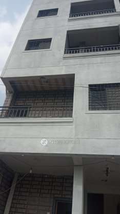 1 BHK Flat for Rent  In Manjari Budruk