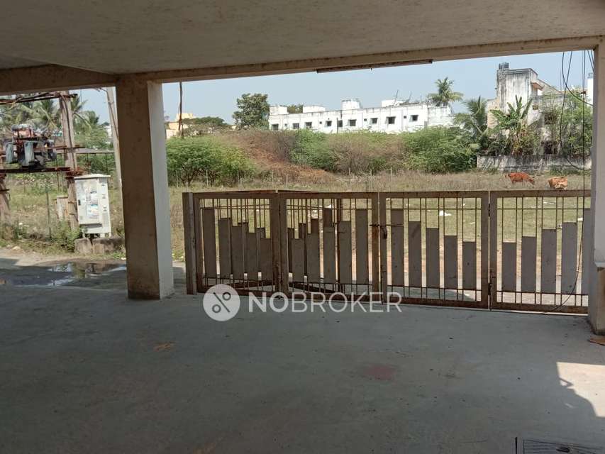 2 BHK Flat In Crest Kyne Phase I For Sale  In Anakaputhur