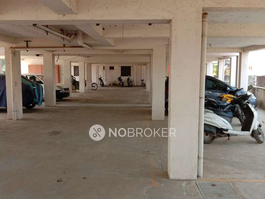 2 BHK Flat In Crest Kyne Phase I For Sale  In Anakaputhur