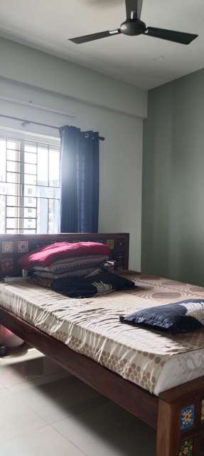 3 BHK Flat In Ramaniyam Ocean Dew For Sale  In Pallikaranai