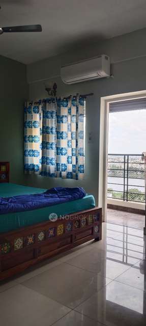 3 BHK Flat In Ramaniyam Ocean Dew For Sale  In Pallikaranai