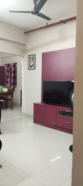 3 BHK Flat In Ramaniyam Ocean Dew For Sale  In Pallikaranai