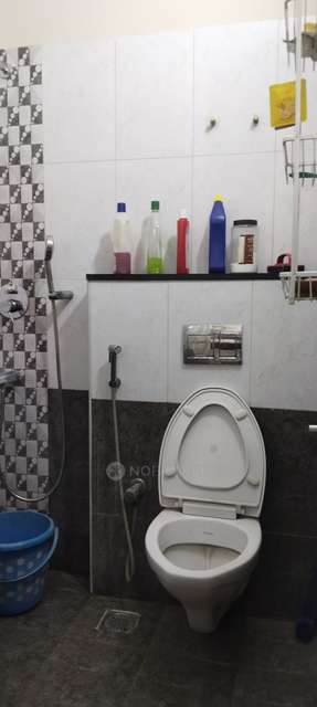 3 BHK Flat In Ramaniyam Ocean Dew For Sale  In Pallikaranai