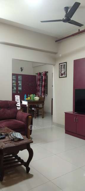 3 BHK Flat In Ramaniyam Ocean Dew For Sale  In Pallikaranai