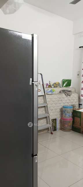 3 BHK Flat In Ramaniyam Ocean Dew For Sale  In Pallikaranai