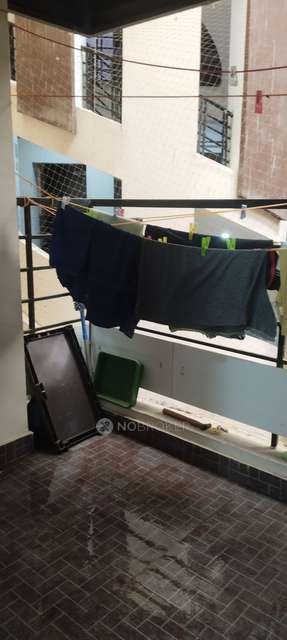 3 BHK Flat In Ramaniyam Ocean Dew For Sale  In Pallikaranai