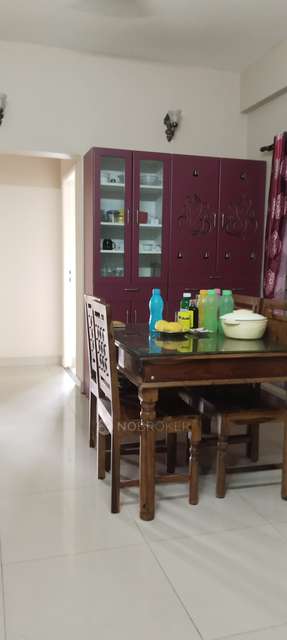 3 BHK Flat In Ramaniyam Ocean Dew For Sale  In Pallikaranai