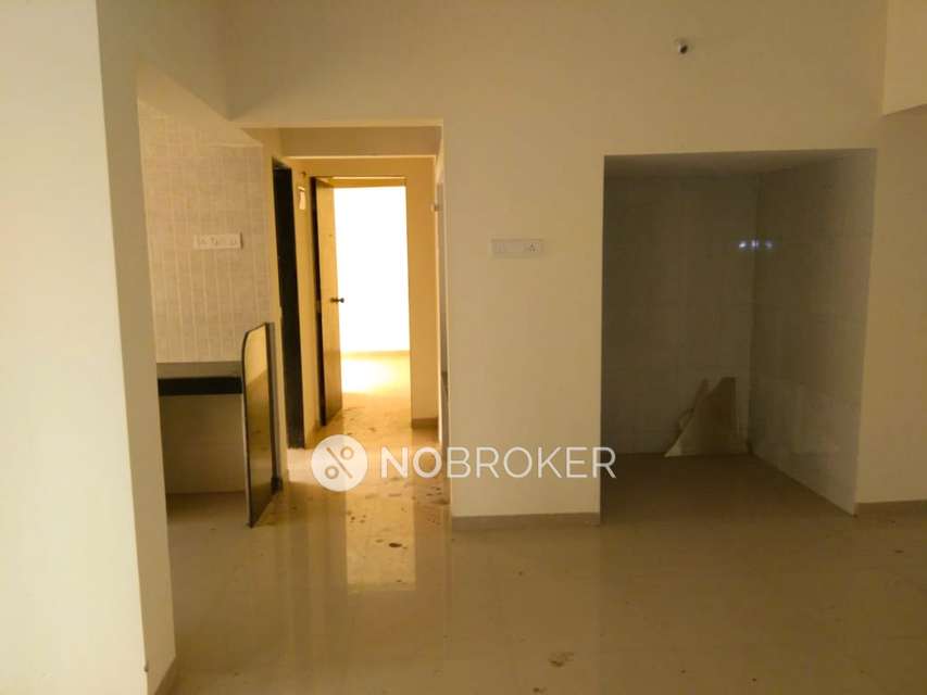 4 BHK Flat In Rachna Towers For Sale  In Virar West