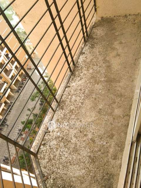 4 BHK Flat In Rachna Towers For Sale  In Virar West