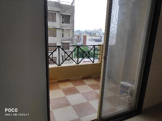 2 BHK Flat In The Royal Mirage for Rent  In Wakad