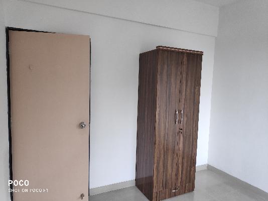 2 BHK Flat In The Royal Mirage for Rent  In Wakad