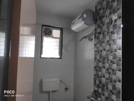 2 BHK Flat In The Royal Mirage for Rent  In Wakad