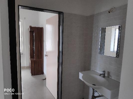 2 BHK Flat In The Royal Mirage for Rent  In Wakad