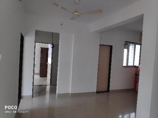 2 BHK Flat In The Royal Mirage for Rent  In Wakad