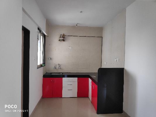 2 BHK Flat In The Royal Mirage for Rent  In Wakad