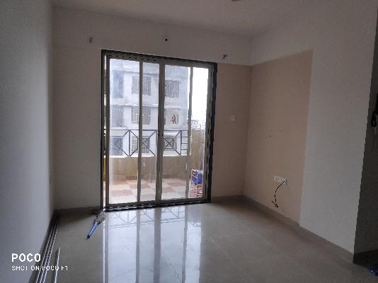2 BHK Flat In The Royal Mirage for Rent  In Wakad