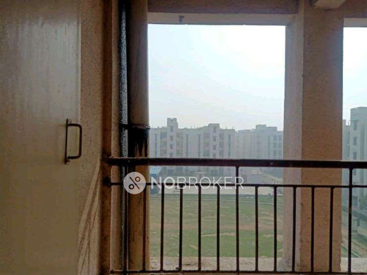 1 RK Flat In Dda  Flat Bwana For Sale  In , Narela, 