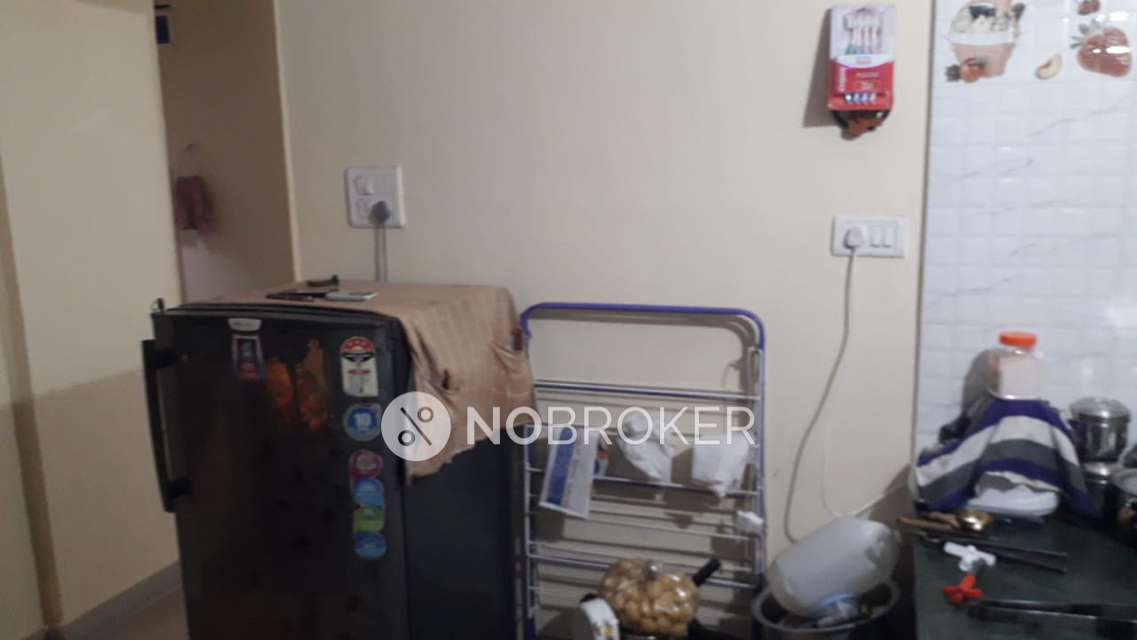 1 BHK Flat In Sai Ganesh  For Sale  In Kirkatwadi 