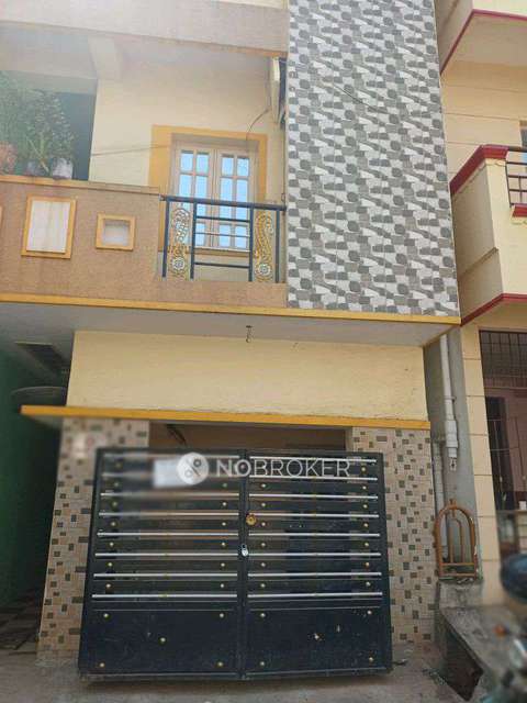1 BHK Flat In Standalone Building  for Lease  In Chennanahalli
