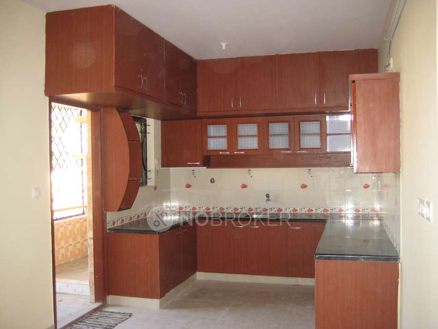 3 BHK Flat In Sowparnika Skanda for Rent  In Whitefield