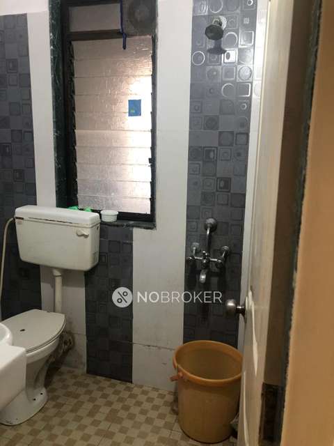 1 RK Flat For Sale  In Mahim West