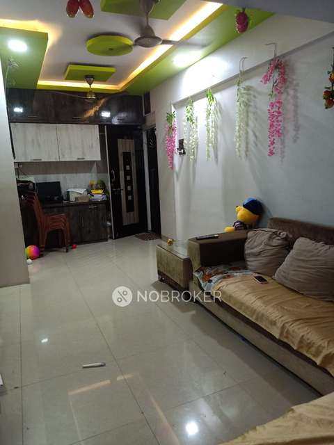 1 BHK Flat In Nikita Indra Vally For Sale  In Vichumbe